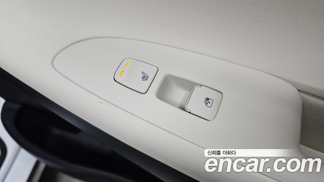 Hyundai Grandeur 2022 — photo 19