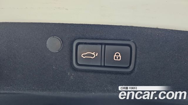 Hyundai Grandeur 2022 — photo 20