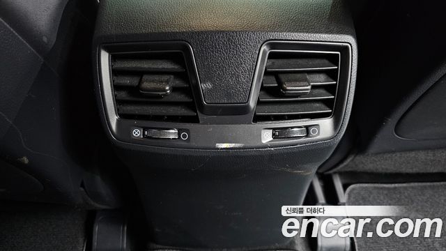 KG Mobility Rexton 2022 — photo 24