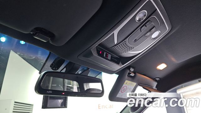 KG Mobility Rexton 2022 — photo 25