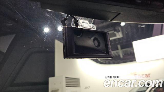 KG Mobility Rexton 2022 — photo 29
