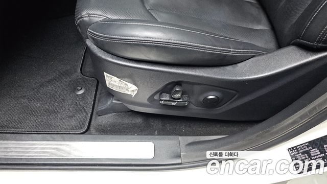 KG Mobility Rexton 2022 — photo 32