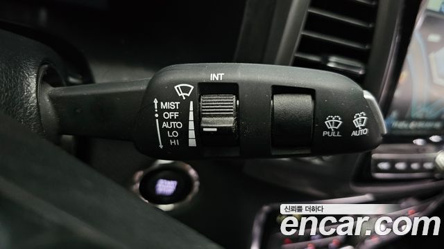 KG Mobility Rexton 2022 — photo 33