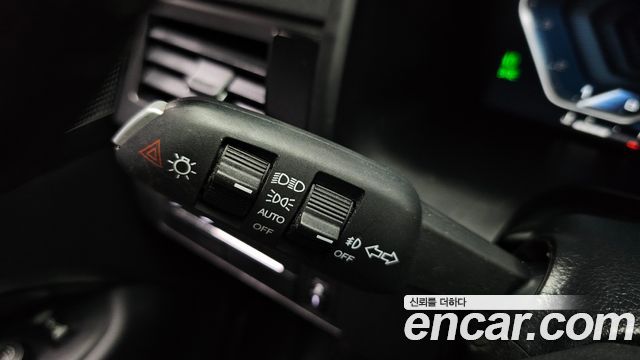 KG Mobility Rexton 2022 — photo 34