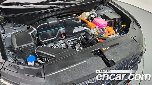 Hyundai Tucson 2024 — photo 6