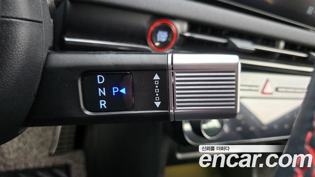 Hyundai Tucson 2024 — photo 12