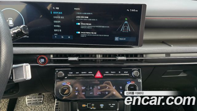 Hyundai Tucson 2024 — photo 20