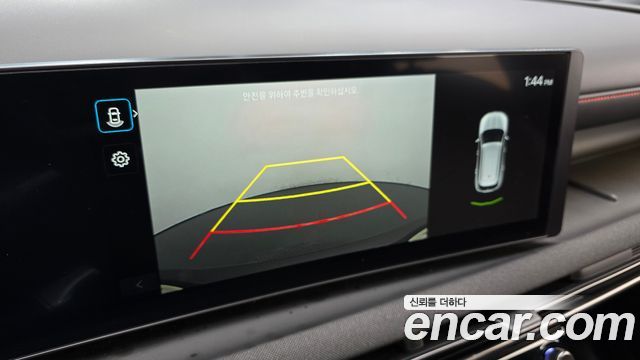 Hyundai Tucson 2024 — photo 21