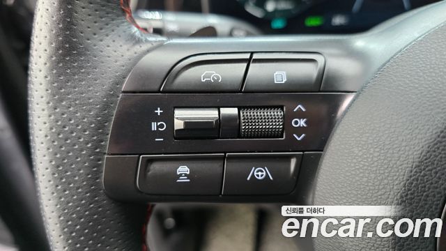 Hyundai Tucson 2024 — photo 22