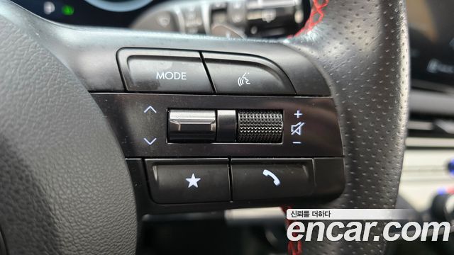 Hyundai Tucson 2024 — photo 23
