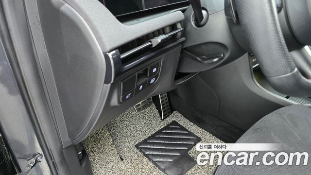 Hyundai Tucson 2024 — photo 25