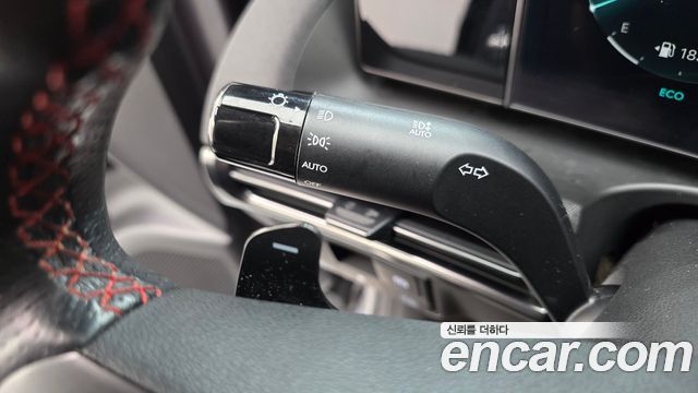 Hyundai Tucson 2024 — photo 26