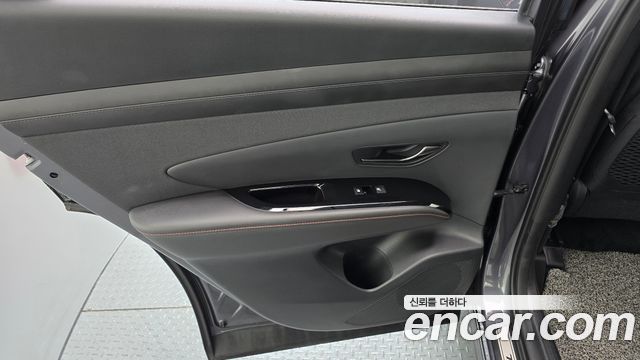 Hyundai Tucson 2024 — photo 15