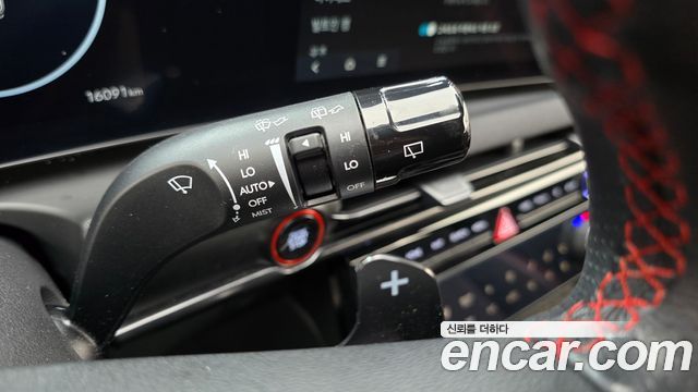 Hyundai Tucson 2024 — photo 27