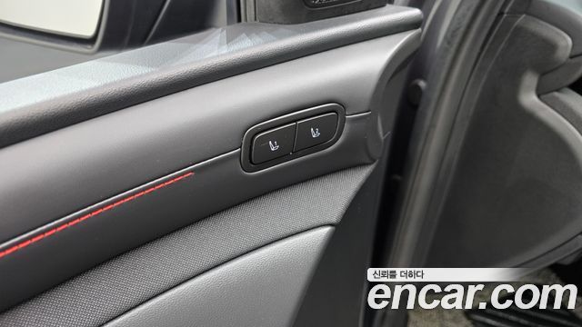 Hyundai Tucson 2024 — photo 28
