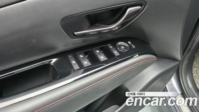 Hyundai Tucson 2024 — photo 29