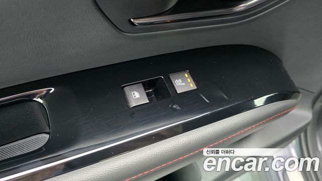 Hyundai Tucson 2024 — photo 30