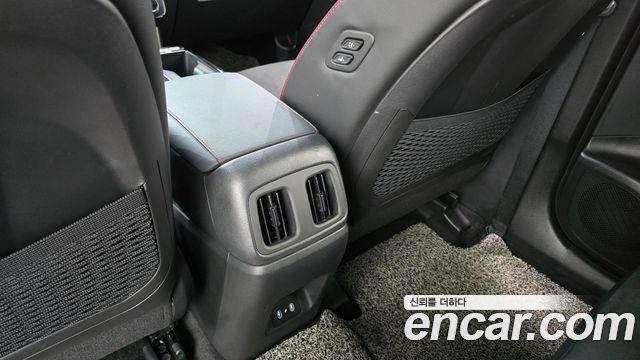Hyundai Tucson 2024 — photo 32