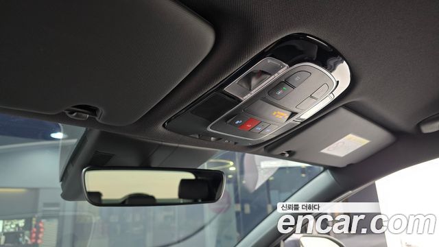 Hyundai Tucson 2024 — photo 33