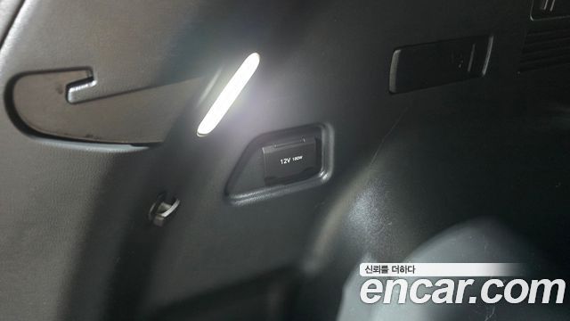 Hyundai Tucson 2024 — photo 34