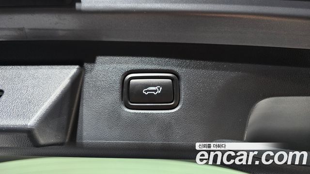 Hyundai Tucson 2024 — photo 35