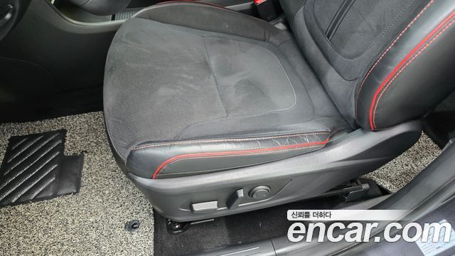 Hyundai Tucson 2024 — photo 36