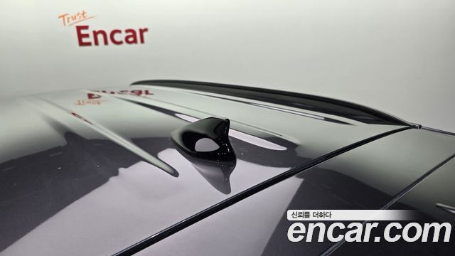 Hyundai Tucson 2024 — photo 37
