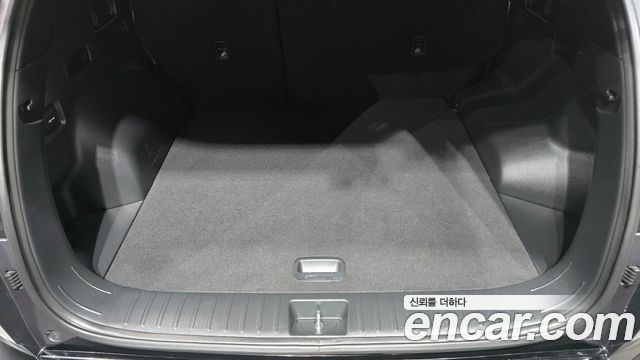 Hyundai Tucson 2024 — photo 38