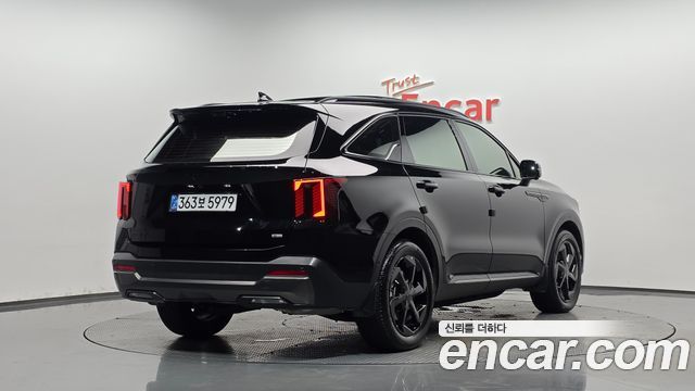 Kia Sorento 2026 — photo 2