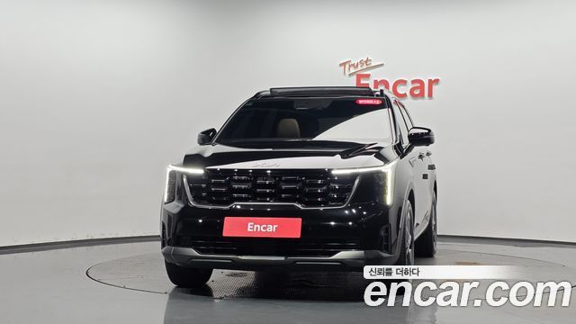 Kia Sorento 2026 — photo 3
