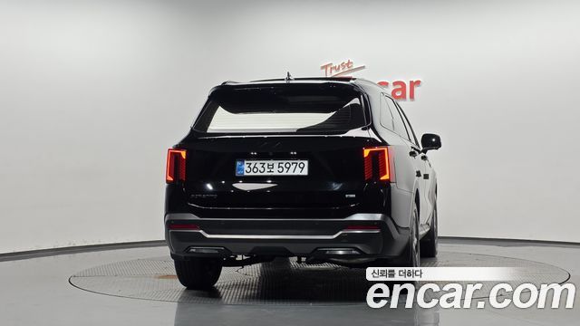 Kia Sorento 2026 — photo 4