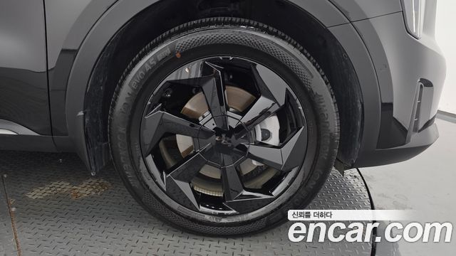 Kia Sorento 2026 — photo 5