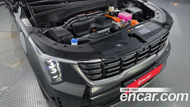 Kia Sorento 2026 — photo 6