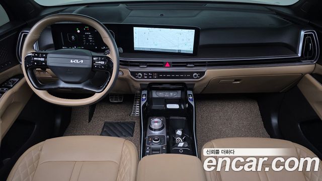 Kia Sorento 2026 — photo 10