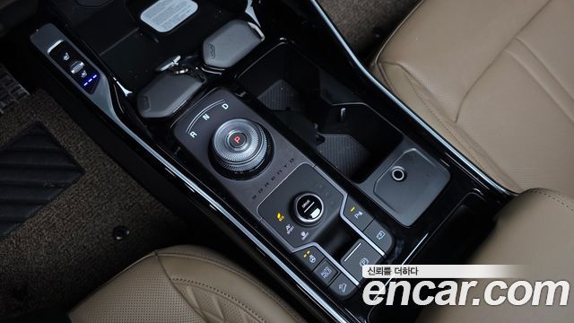 Kia Sorento 2026 — photo 12