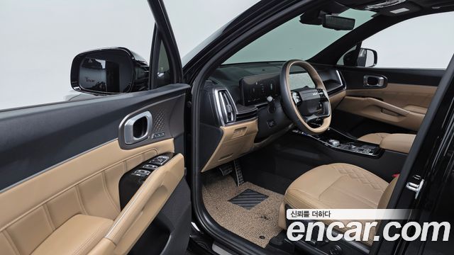 Kia Sorento 2026 — photo 13