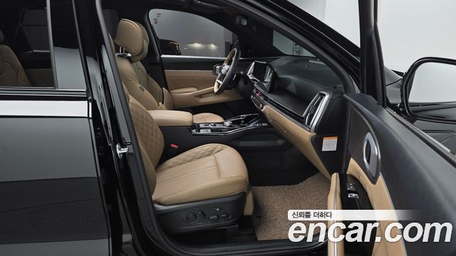 Kia Sorento 2026 — photo 17