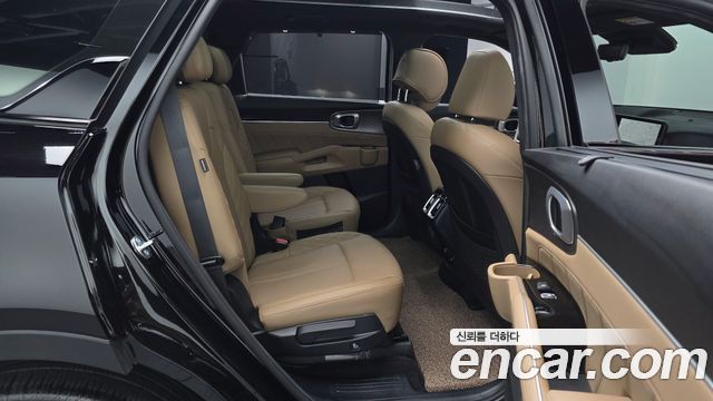 Kia Sorento 2026 — photo 18