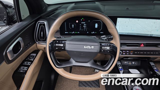 Kia Sorento 2026 — photo 19