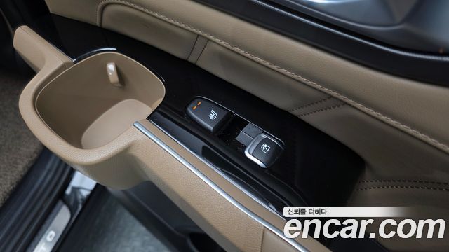 Kia Sorento 2026 — photo 24