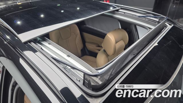 Kia Sorento 2026 — photo 25