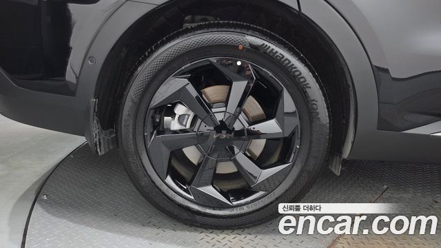 Kia Sorento 2026 — photo 7