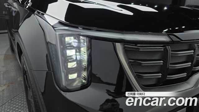 Kia Sorento 2026 — photo 8