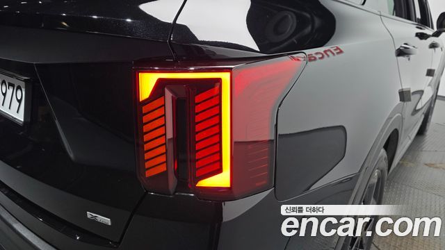 Kia Sorento 2026 — photo 9