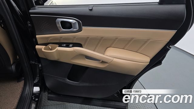Kia Sorento 2026 — photo 15