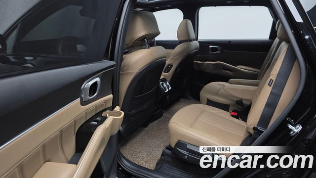 Kia Sorento 2026 — photo 16