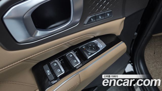 Kia Sorento 2026 — photo 27