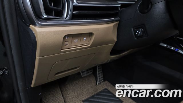 Kia Sorento 2026 — photo 28