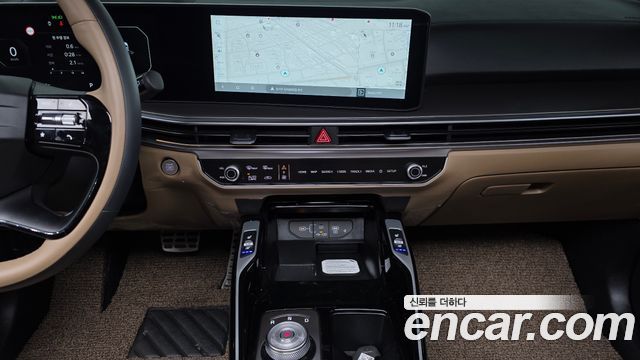 Kia Sorento 2026 — photo 29