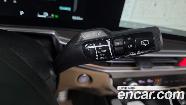 Kia Sorento 2026 — photo 32